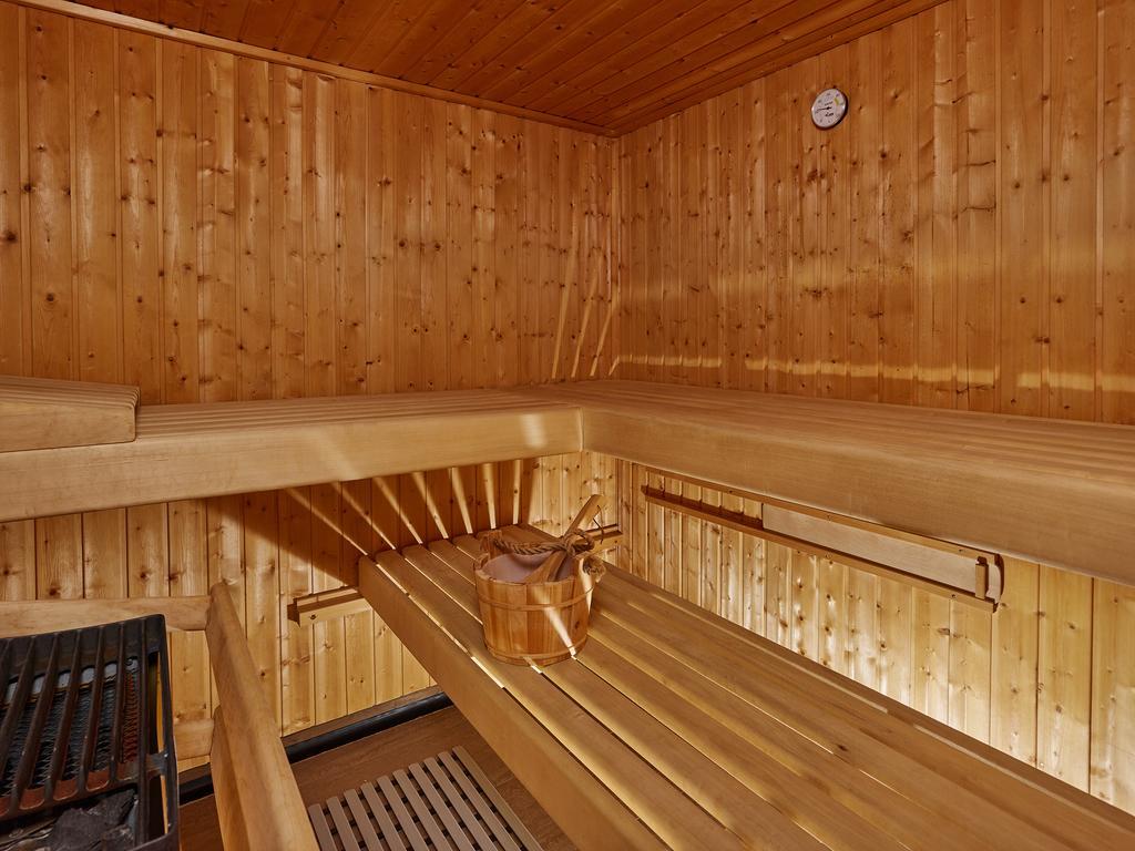 Appartement Gaestehaus Bergkristall Solden Luaran gambar
